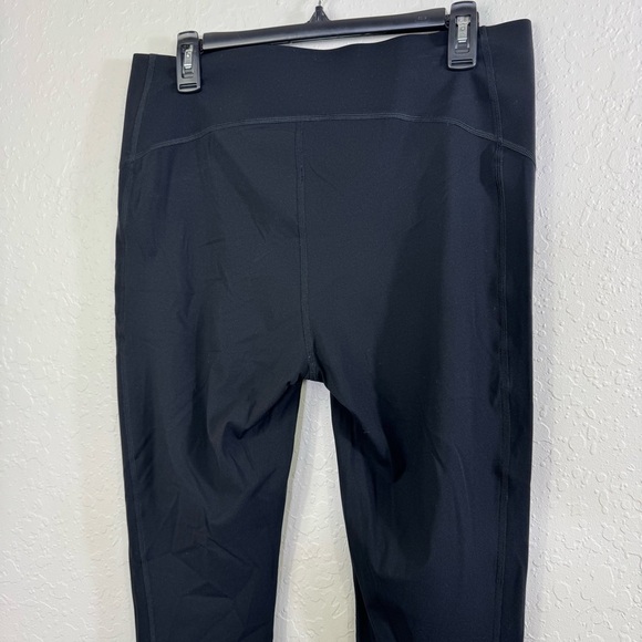 Spanx icon Look At me now Seamless size XL high rise very Black Women's Leggings - Picture 6 of 10